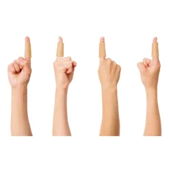 Discount Gelbeschermer Pleisters