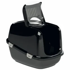 Startpakket EcoDome Zwart 66,5 x 48,5 x 46,5 cm^PeeWee Clearance