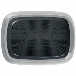 Kattenbakken & Toebehoren<PeeWee Startpakket EcoGranda XXL Antraciet - Grijs 66,5 x 48,5 x 28 cm