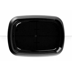 Startpakket EcoGranda XXL Zwart - Antraciet 66,5 x 48,5 x 28 cm Kattenbakken & Toebehoren