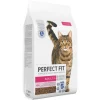Kattenvoer<Perfect Fit Adult Kattenvoer Zalm 7 kg
