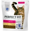 Kattenvoer<Perfect Fit Droogvoer Adult Kip 1,4 kg