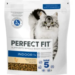 Outlet Droogvoer Adult Indoor Kip 750 gr Kattenvoer