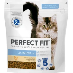 Droogvoer Junior Kip 750 gr^Perfect Fit Best