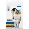 Kattenvoer<Perfect Fit Droogvoer Kip Adult Indoor 7 kg