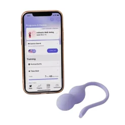 Care + Bekkenbodem Trainer met App Bediening^Perifit Discount