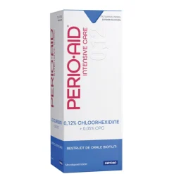 Mondspoelmiddel Intensive Care 0.12% CHX 500 ml^PerioAid Clearance