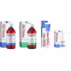 Hot Mondspray Intensive Care 0.12% CHX 50 ml Specialistische Mondverzorging|Spoelen & Poetsen