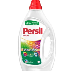Wasmiddel Gel 33 Wasbeurten Gekleurde was 1,485 liter^Persil Hot