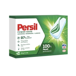 Wasmiddel<Persil Wasmiddel Power Bars Universal 16 stuks