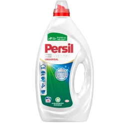 Wasmiddel Professional Gel 88 Wasbeurten Universal 4,05 liter^Persil Hot
