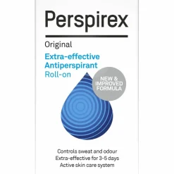 Deodorant<Perspirex Anti-Perspirant Original 20 ml