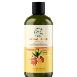 Aloe & Citrus Shampoo 475 ml^Petal Fresh Sale