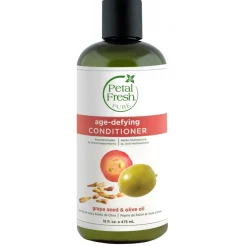 Conditioner<Petal Fresh Grape Seed & Olive Oil Conditioner 475 ml