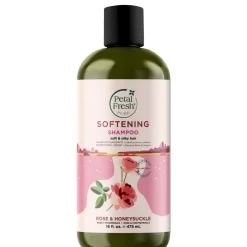 Hot Rose & Honeysuckle Shampoo 475 ml Shampoo