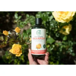 Hot Rose & Honeysuckle Shampoo 475 ml Shampoo