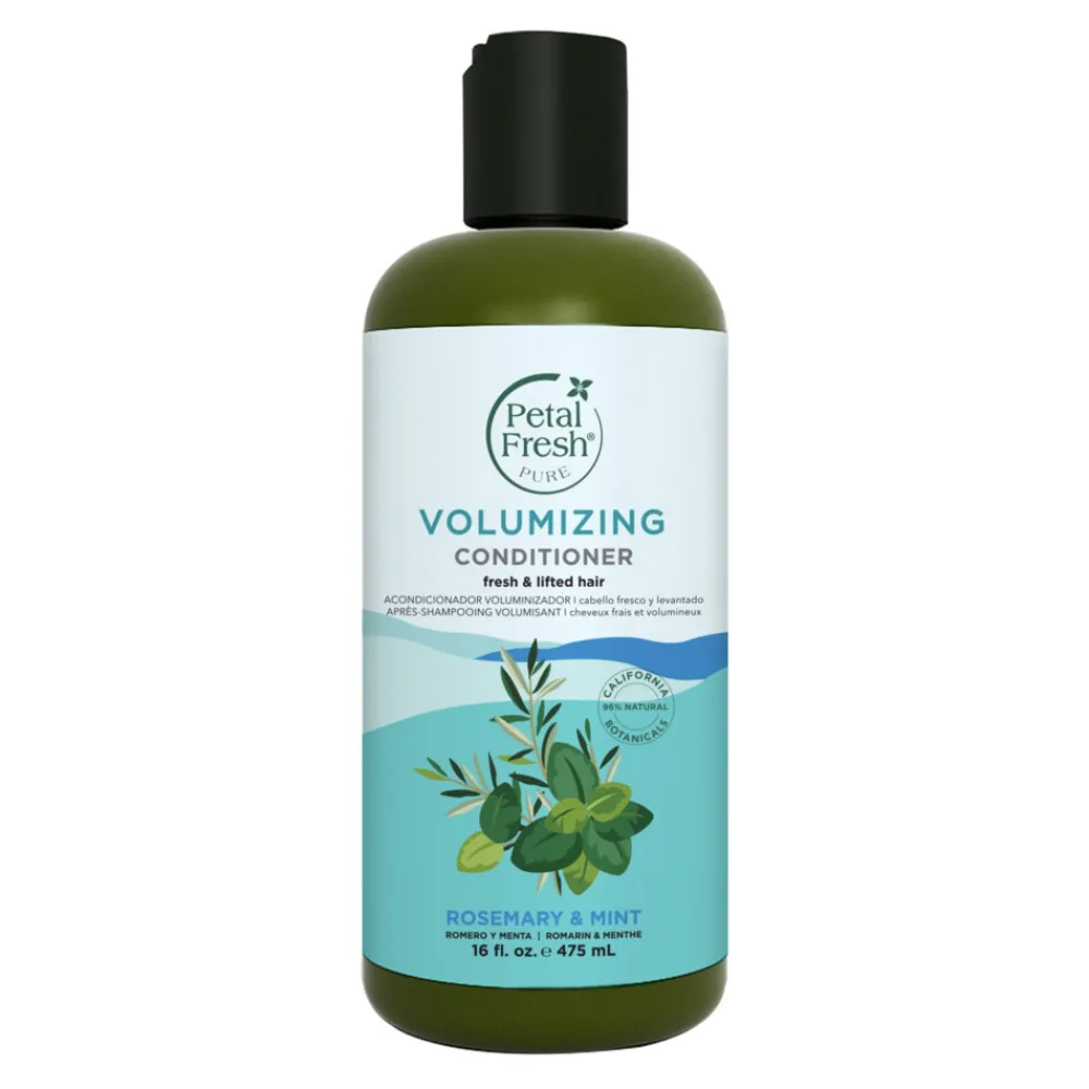 Hot Rosemary & Mint Conditioner 475 ml Conditioner