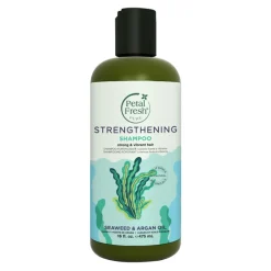 Shampoo<Petal Fresh Seaweed & Argan Oil Shampoo 475 ml