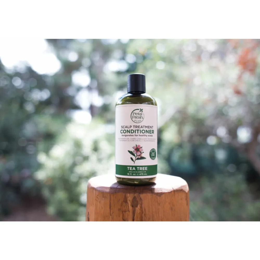 New Tea Tree Conditioner 475 ml Conditioner