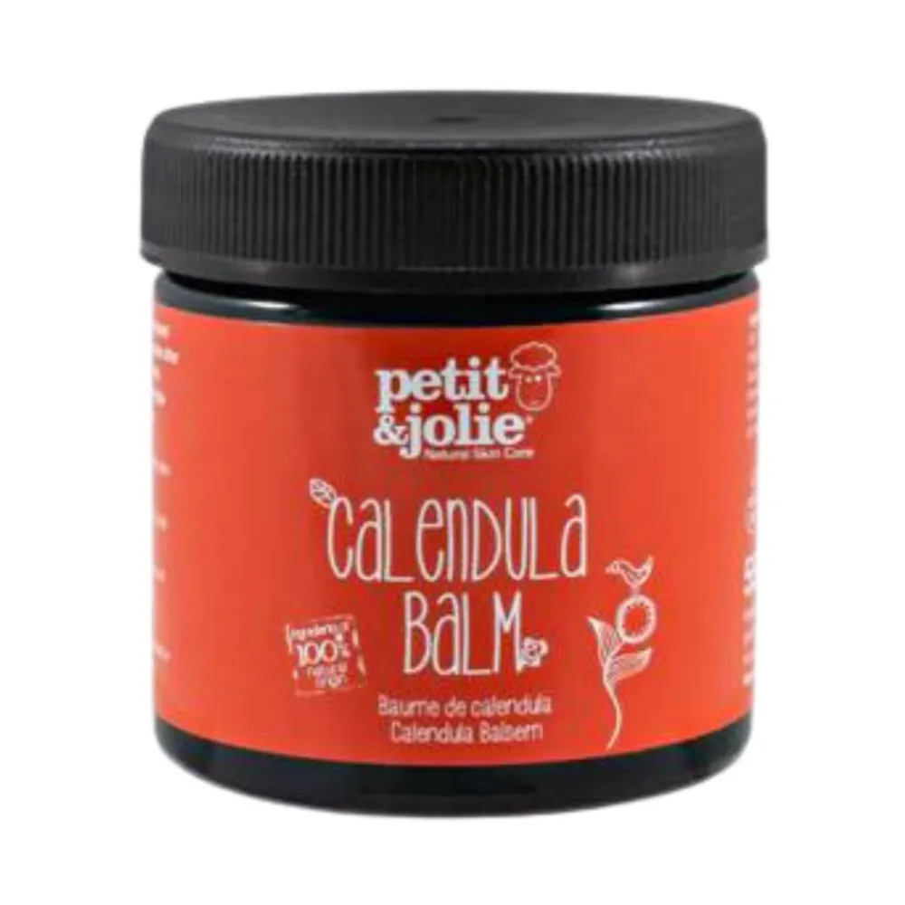 Calendula Balsem 55 ml^Petit & Jolie Online