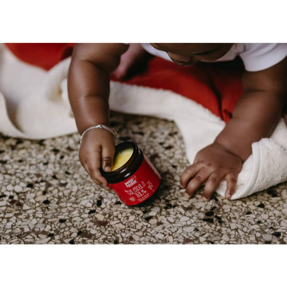 Calendula Balsem 55 ml^Petit & Jolie Online