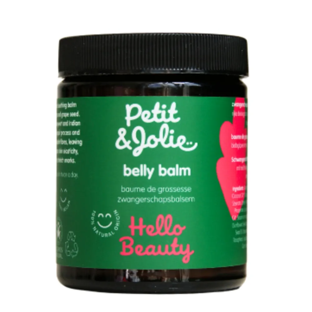 Hot Zwangerschapsbalsem 90 ml Zwangerschapsverzorging