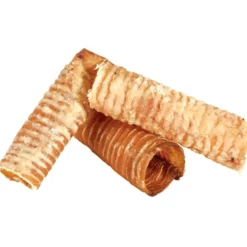 New Buffelslurf 30 cm 1 kg Snacks