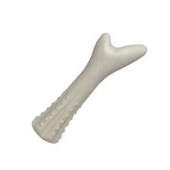 Best Deerhorn Gewei Grijs 14,0 x 18,4 x 3,8 cm Speelgoed