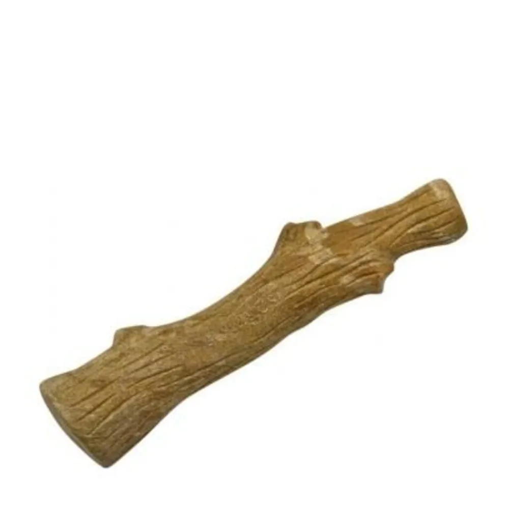 Dogwood Stick Bruin 14,0 x 21,6 x 3,8 cm^Petstages Discount