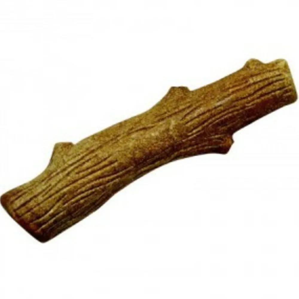 Speelgoed<Petstages Dogwood Stick Bruin 14,0x 26,7 x 3,8 cm