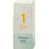 Homeopathische Geneesmiddelen Enkelvoudig<Pfluger Schussler Zout nr 1 Calcium Fluoratum D12 100 tabletten
