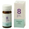 Homeopathische Geneesmiddelen Enkelvoudig<Pfluger Schussler Zout nr 8 Natrium Chloratum D6 100 tabletten