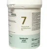 Homeopathische Geneesmiddelen Enkelvoudig<Pfluger Schussler Zout nr 7 Magnesium Phosphor D6 1000 tabletten