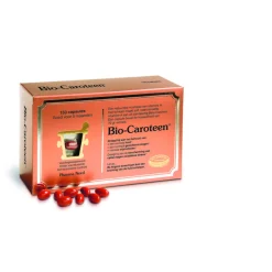 Bio-Caroteen 150 capsules Speciale Bestanddelen|Vitaminen