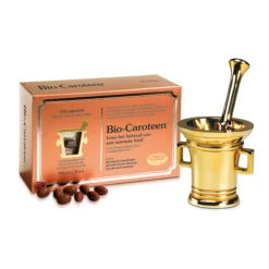 Bio-Caroteen 150 capsules Speciale Bestanddelen|Vitaminen