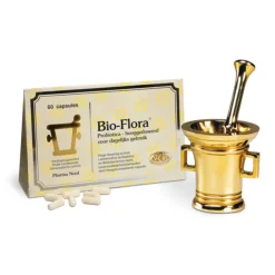 Bio-Flora 60 capsules^Pharma Nord Clearance