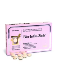 Bio-Influ-Zink 90 tabletten^Pharma Nord Outlet