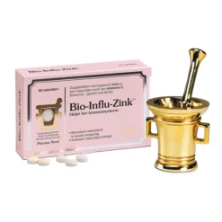 Bio-Influ-Zink 90 tabletten^Pharma Nord Outlet