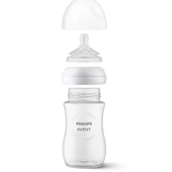 Flesspeen Natural Response Flow 4 2 stuks^Philips Avent Discount