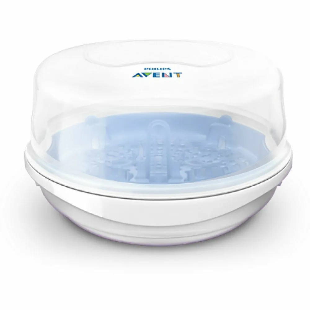 Magnetron Sterilisator SCF281/02^Philips Avent Discount
