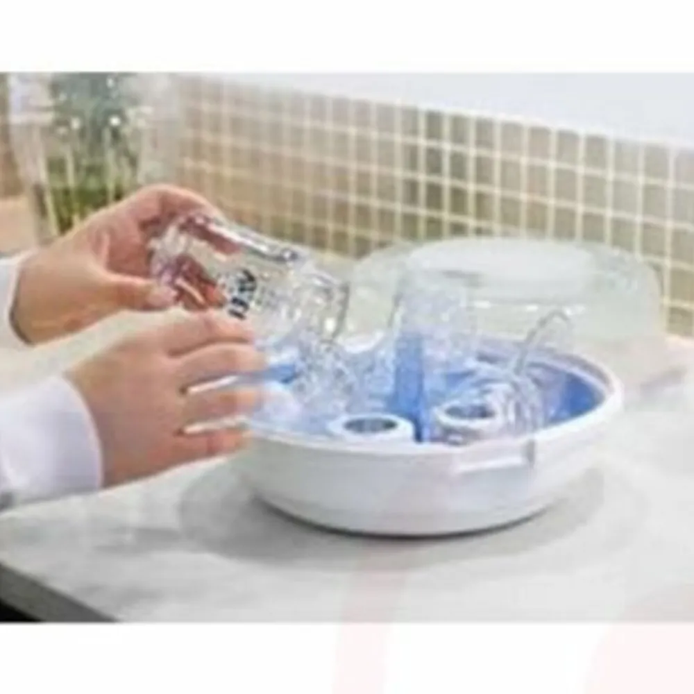 Magnetron Sterilisator SCF281/02^Philips Avent Discount