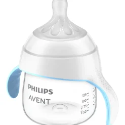 Outlet Oefenbeker Natural Response 6+ mnd 150 ml Servies & Drinkbekers