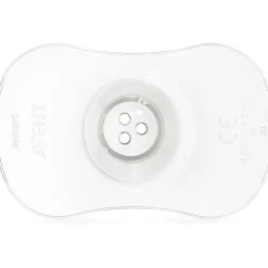 Borstvoeding<Philips Avent Tepelhoedje 15 mm 2 stuks