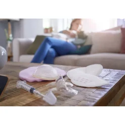 Borstvoeding<Philips Avent Tepelhoedje 15 mm 2 stuks