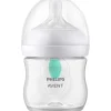 Voedingsfles Natural Response AirFree-ventiel 2-Pack 125 ml^Philips Avent Best
