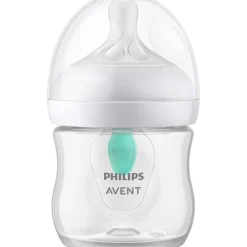 Voedingsfles Natural Response AirFree-ventiel 2-Pack 125 ml^Philips Avent Best