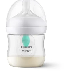 Flessen & Spenen<Philips Avent Voedingsfles Natural Response AirFree-ventiel 125 ml