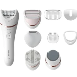 Epilator Wet & Dry BRE740/10^Philips Outlet