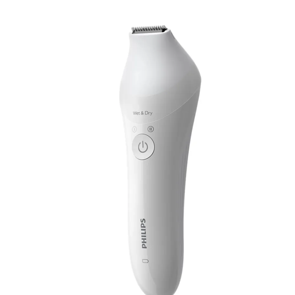 Epilator Wet & Dry BRE740/10^Philips Outlet