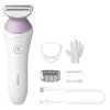 Scheren & Ontharen<Philips Ladyshave Scheerapparaat Series 6000 BRL136/00 1 set